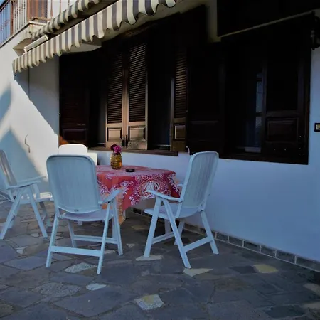 Hébergement de vacances Vranas Skala Sotiros