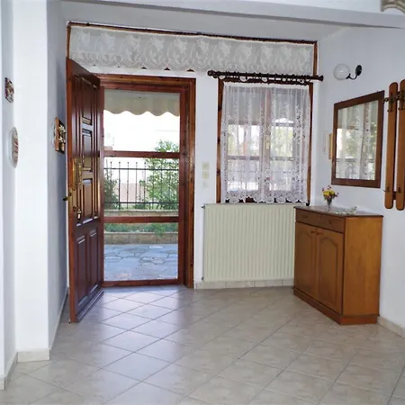 Hébergement de vacances Vranas *