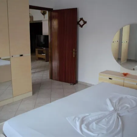 Vranas Σκάλα Σωτήρος