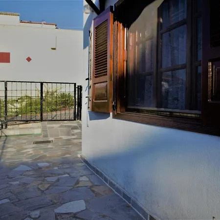 Vranas * Σκάλα Σωτήρος