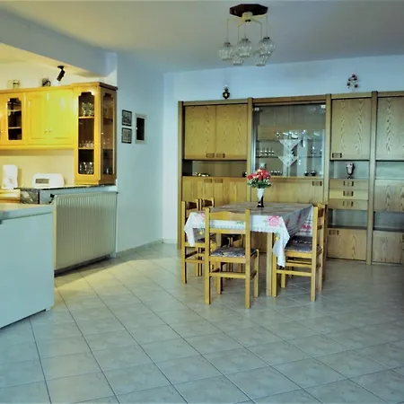 Vranas Σπίτι διακοπών