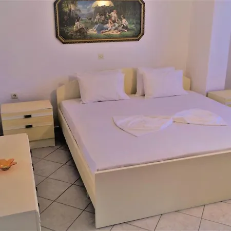 Vranas Σπίτι διακοπών