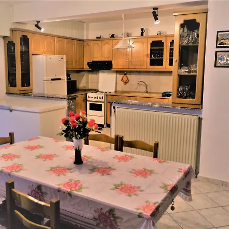 Σπίτι διακοπών Vranas *