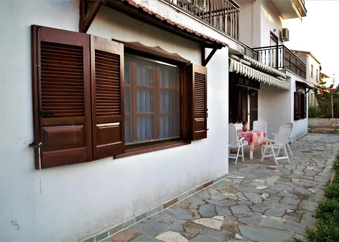 Vranas Nyaraló Szkála Szotírosz