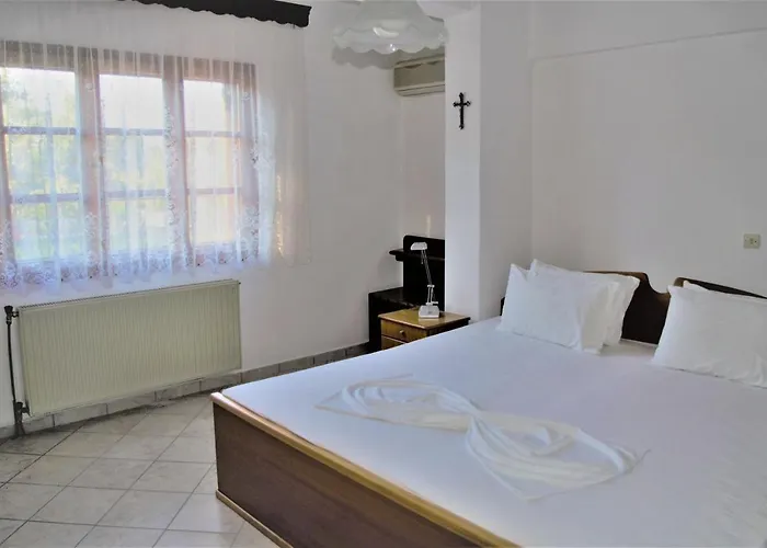 Vranas Nyaraló Szkála Szotírosz